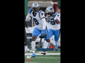 Can the Panthers find consistency this late in the season?