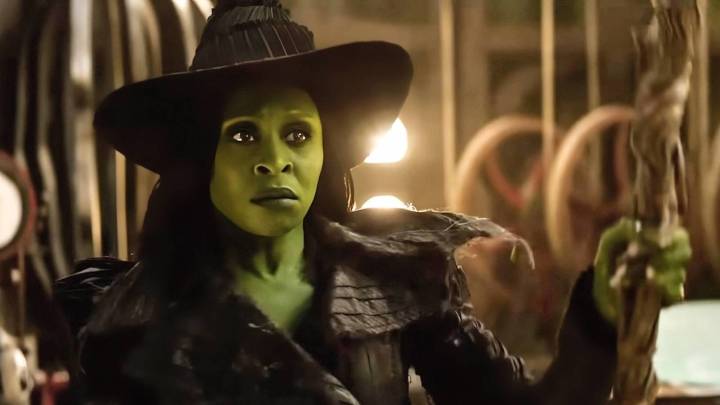 Can Wicked: For Good Reach $1 Billion At The Box Office After Its Impressive Opening Weekend?