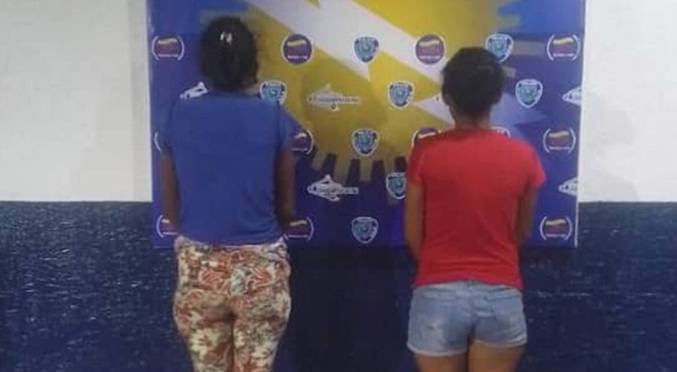 ¡Increíble! Arrestan a dos hermanas en violenta pelea callejera que dejó a todos boquiabiertos.