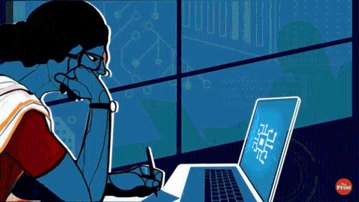 Women form about one-fifth of India’s digital workforce, leadership roles a rarity, says LEAD report