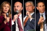 Meet the candidates vying to be Texas attorney general in the post