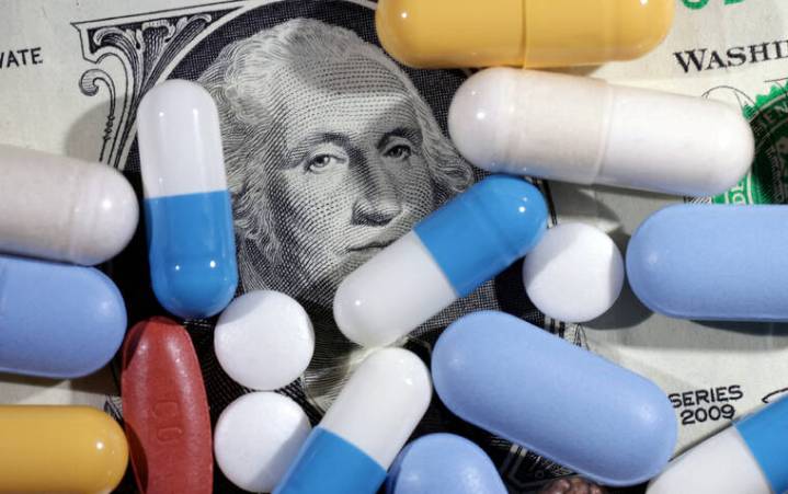 Medicare cuts prices 36% on 15 costly drugs