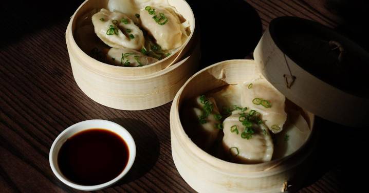 And Dim Sum is closing in Richmond