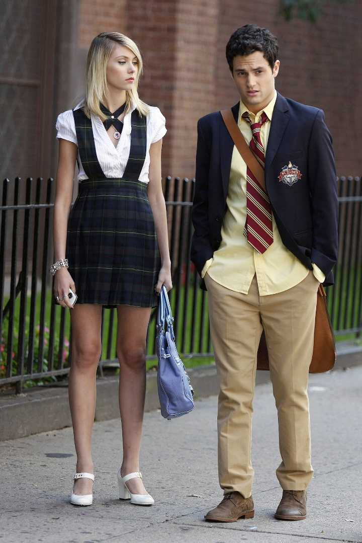 Taylor Momsen's Biggest 'Gossip Girl' Revelations on 'Call Her Daddy'