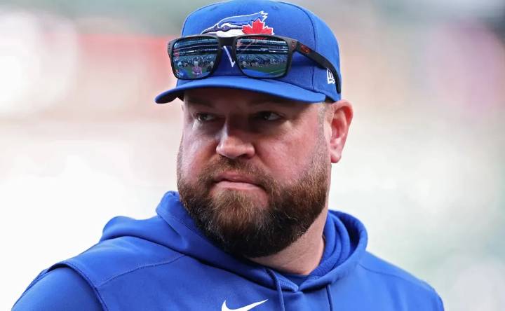Blue Jays’ confirmed year-end roster moves ahead of the 2026 season