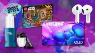 50+ Walmart Black Friday deals: Score Lego, Samsung TVs, and AirPods at record