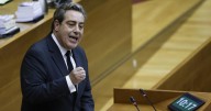 Vox enmienda la Renta Valenciana de Inclusión para evitar que se beneficien delincuentes y okupas