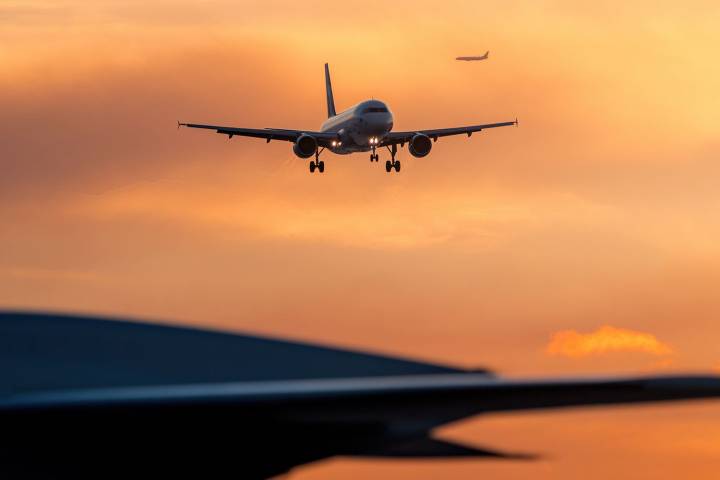 FAA Lists 40 Airports Where Flights May Be Canceled During Government Shutdown