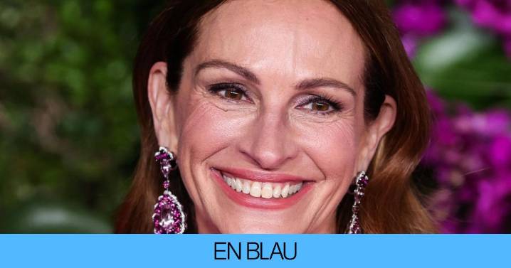 De trabajar con Julia Roberts en una película de éxito a vivir en la calle