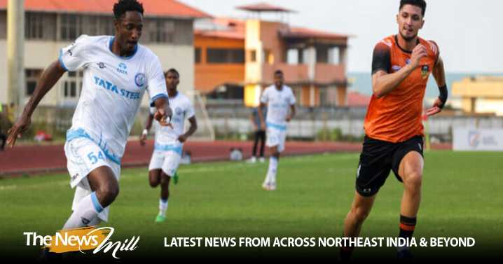 Jamshedpur end their AIFF Super Cup 2025-26 campaign on a high