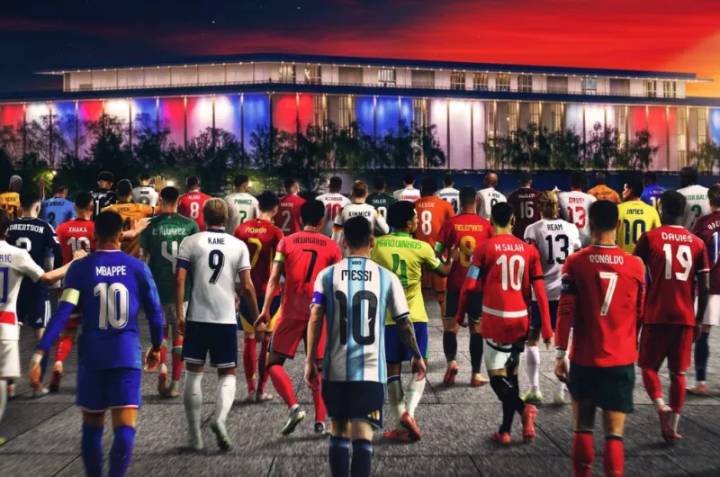 Argentina será cabeza de serie en el sorteo del Mundial 2026