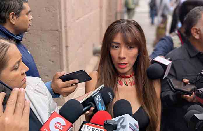 Deben regularse redes sociales durante procesos electorales