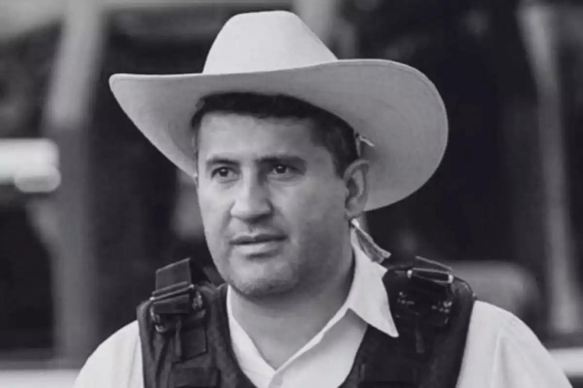 Hallan muertos a dos jóvenes implicados en el asesinato de Carlos Manzo, alcalde de Uruapan