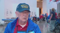 Honor Flight Columbus celebrates one of Ohio’s last WWII veterans