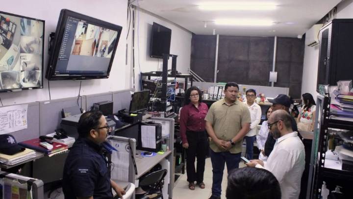 Ayuntamientos tienen hasta noviembre para entregar proyectos de seguridad y acceder a fondos federales