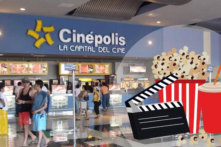 Fiesta Cinépolis: ¿Qué incluye la promoción de los boletos a $29 pesos y cuándo termina?
