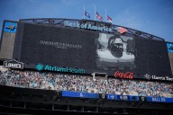 Cowboys vuelven al trabajo fuera de la vista de los medios tras la muerte de Marshawn Kneeland