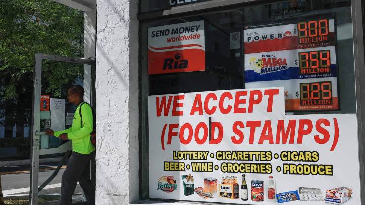 Trump Administration Ordered To Pay SNAP Benefits In Full To States