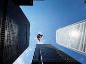 Foreign investment in Canada falls to lowest since start of 2024