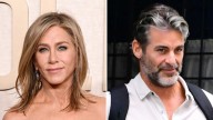 Confirma Jennifer Aniston noviazgo con coach de vida Jim Curtis