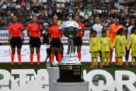 ANFP hace solicitud formal a Conmebol para que Chile albergue la Copa Libertadores Femenina en 2026