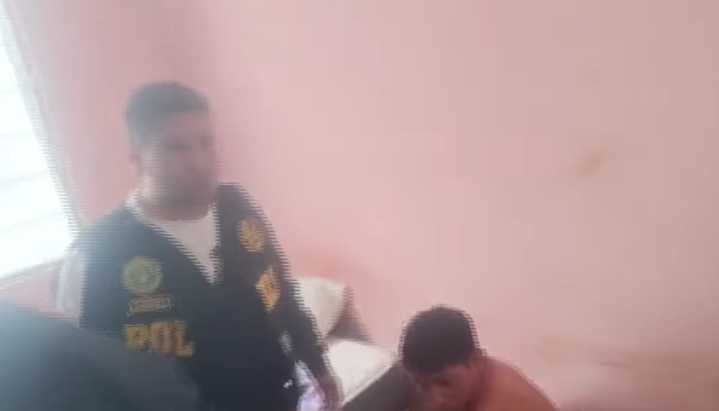 Caen “Los Intocables del Cono”: estarían implicados en robo a joyería cerca a Palacio de Gobierno