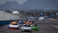 Campeones de NASCAR México Series se definirán este 9 de noviembre