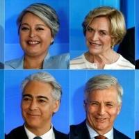 Crime, immigration dominate as Chile votes for president