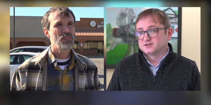 Recount date set for December in Blacksburg Mayoral race