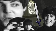 These Beatles Zelda: Ocarina of Time songs will change your life