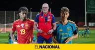 Indignación absoluta por el trato de favor de la selección española al Real Madrid: "Ni se tapan"