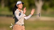 Jeeno Thitikul wins LPGA Tour finale, sets scoring average mark