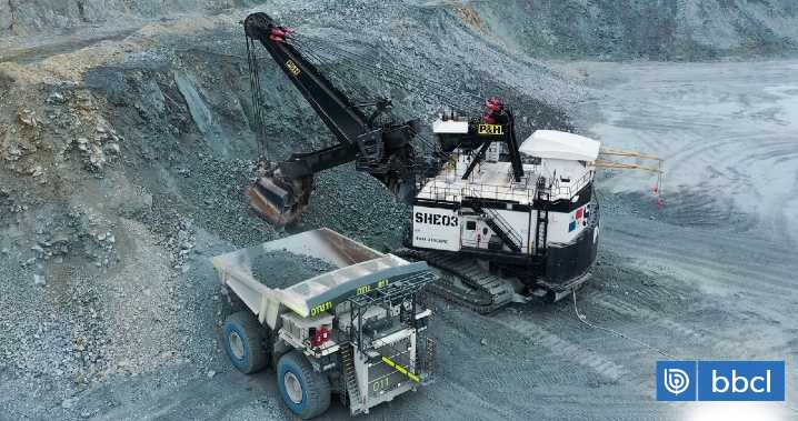 Panamá revelará a inicios de 2026 el futuro de su mina de cobre avaluada en US$10 mil millones