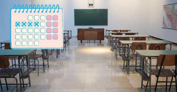 ¿Hay clases el 20 de noviembre? Esto dice la SEP sobre el día festivo