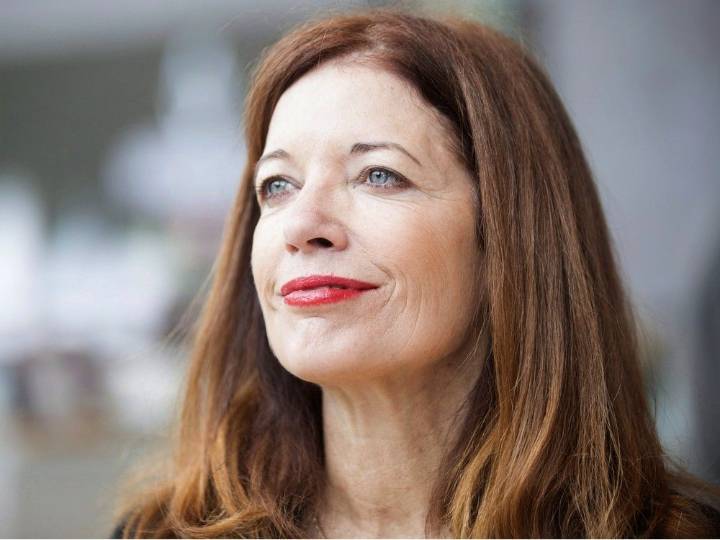 'A true legend': Curling world mourns death of Colleen Jones