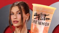 Erewhon Removes Hailey Bieber’s Name From Famous Smoothie