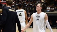 When is Purdue's next game? Purdue basketball schedule, results