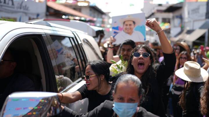 Empresarios exigen al gobierno acciones “inmediatas y contundentes” para la seguridad en Michoacán