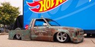 Kansas City man’s custom Chevy S10 earns Hot Wheels fame