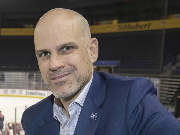 Montreal Alliance names former Alouettes CEO Mark Weightman governor