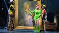 The Queen of Versailles: The Musical Review: Its the tackiest show on Broadway, and I loved it