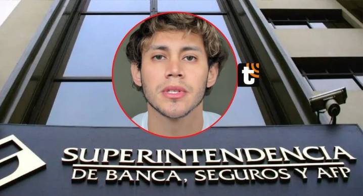 SBS · Anuncia denuncia contra Chriss Vanger tras ser acusado de estafa