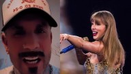 Backstreet Boys’ AJ McLean Invites Taylor Swift To Perform In Las Vegas