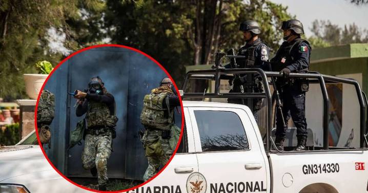 Ejército despliega tropas élite “Murciélagos” en Tierra Caliente ante la expansión del CJNG
