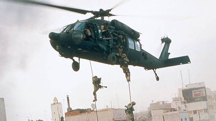 Ridley Scott's "Relentless" War Movie With "Brutal Realism" Is Now Streaming for Free