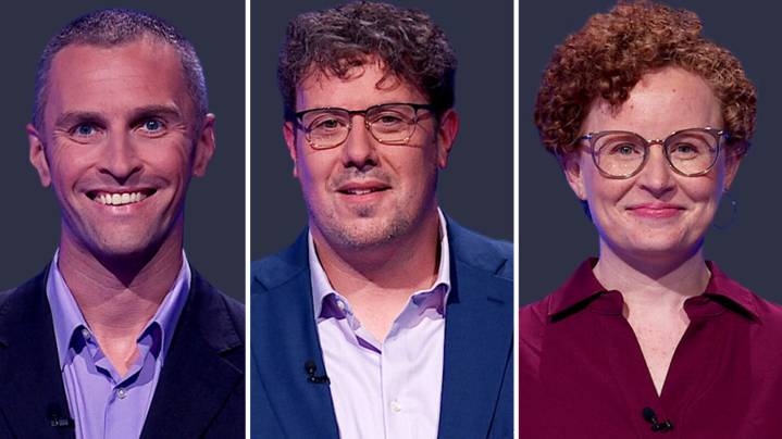 'Jeopardy!': Halloween-Themed Episode Ends with Pulse