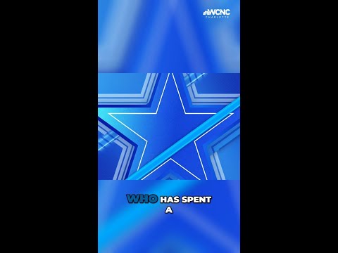 Salisbury veteran surprised as Hyundai Hometown Hero