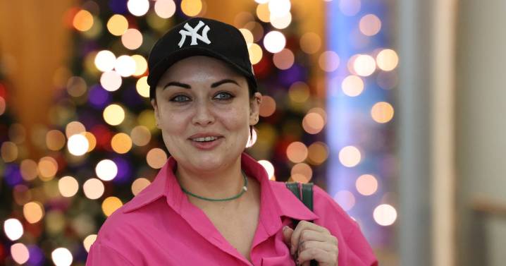 ITV I'm A Celebrity's Shona McGarty 'in hot water' with camp 'lie' as fallout predicted