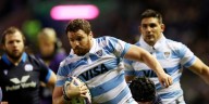 Los Pumas dieron a conocer su formación para enfrentar a Escocia en un duelo trascendental rumbo al Mundial 2027