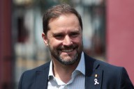 “Lo importante es que está con su familia”: Jaime Bellolio valora hallazgo de Kytzia Zamora y agradece despliegue en su búsqueda